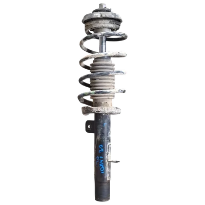 Citroen C2 1.4 HDI 03-09   amortizer prednji lijevi    9656330580