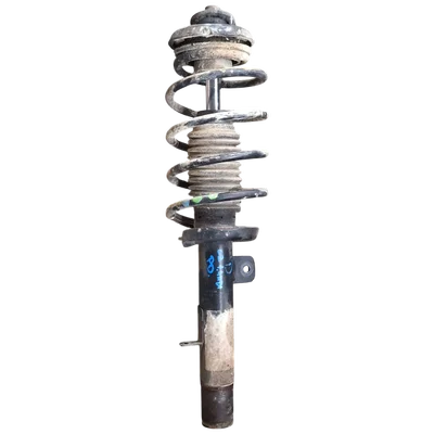 Citroen C2 1.4 HDI 03-09   amortizer prednji desni   9650805480