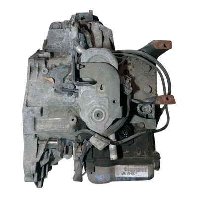 Peugeot 407 2.0 HDI 04-10  automatski mjenjač / getriba   20HZ32