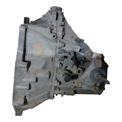 Citroen C4 Picasso  1.6 HDI  07-13  automatski  mjenjač / getriba   20DS22