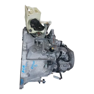 Peugeot 208 1.6 HDI  12-19  mjenjač / getriba 5 brzina   20DP77    START/STOP
