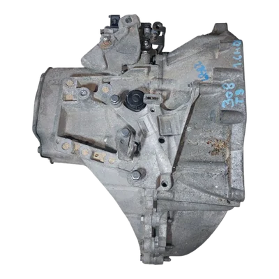 Peugeot 308 T9 1.6 HDI 13-21 mjenjač / getriba 6 brzina  20EA47
