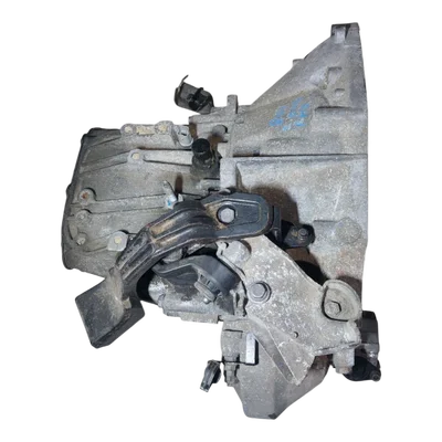Peugeot 807 2.0 HDI 06-     mjenjač / getriba  6brzina   20MB12