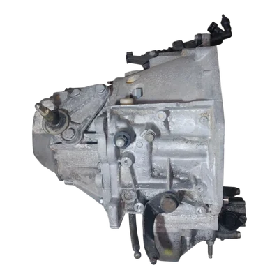 Peugeot 307 1.6 16V  00-09   mjenjač / getriba  5 brzina   20DP10