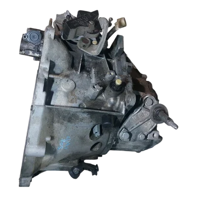 Peugeot 308 1.4 VTI 07-13 mjenjač / getriba 5 brzina 20DP55