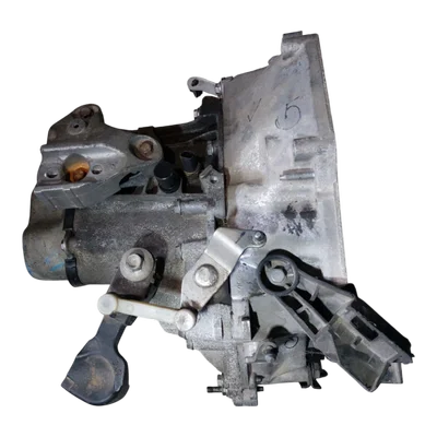 Citroen  C3 A51 1.2 VTI  09-16   mjenjač / getriba  5 brzina   20CR03