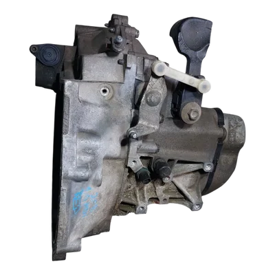 Peugeot 208 1.4 HDI  12-19  mjenjač / getriba 5 brzina   20CQ66   REPARIRANA