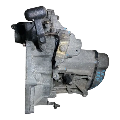 Citroen  C3  1.6 16V   01-10  mjenjač / getriba 5 brzina   20CP15  REPARIRANA       STARI TIP