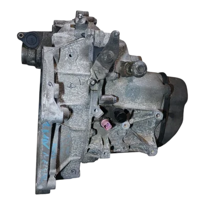 Peugeot 207 1.4 16V 07-13 mjenjač / getriba 5 brzina 20CQ25   REPARIRANA     NOVI TIP