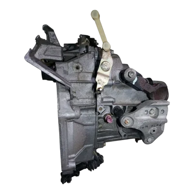 Citroen  C3  1.6 16V   01-10  mjenjač / getriba 5 brzina   20CP56  REPARIRANA       STARI TIP