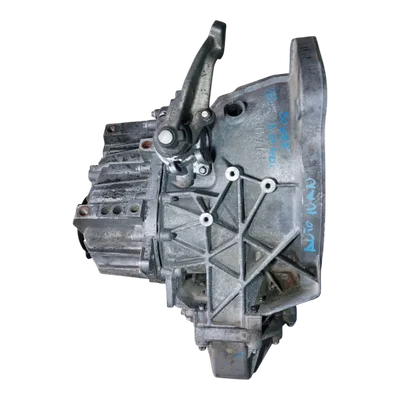 Peugeot Boxer III 3.0 HDI 06- mjenjač / getriba 6 brzina  55355123     REPARIRANA