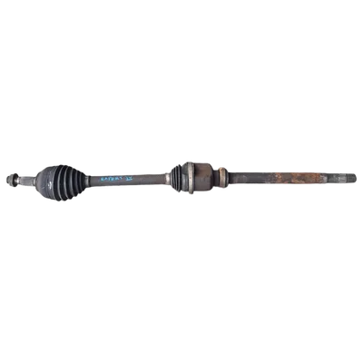 Peugeot  Expert IV 2.0 HDI 16-    poluosovina prednja desna