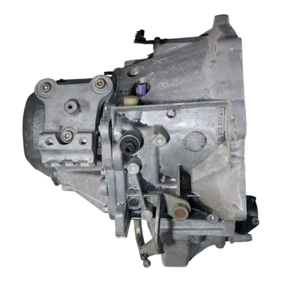 Peugeot 207 1.6 HDI  07-13  mjenjač / getriba 5 brzina   20DP27