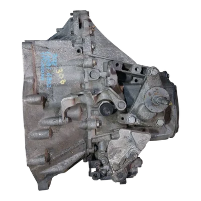 Peugeot 308 1.6 HDI  07-13    mjenjač / getriba 6 brzina   20EA01    115.000km