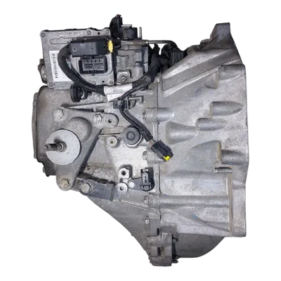 Peugeot 508 1.6 HDI 09-16  robotizirani mjenjač / getriba  6 brzina  20DS84