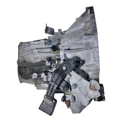 Citroen C8  2.0 HDI  02-14   mjenjač / getriba 6 brzina   20MB12