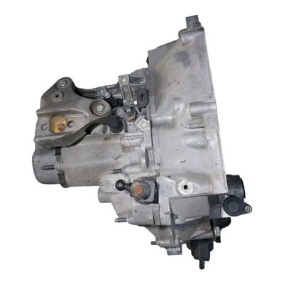 Citroen  C3 A51 1.4 HDI  09-16   robotizirani mjenjač / getriba  20CQ95