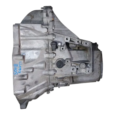 Peugeot 5008 1.6 VTI   09-16  robotiziran mjenjač / getriba  20DS92