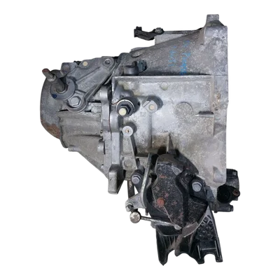 Citroen C4 Picasso  1.6 VTI  07-13  mjenjač / getriba 5 brzina  20DP56