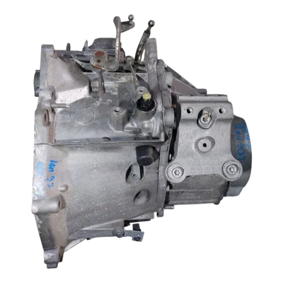 Peugeot 207 1.6 HDI  07-13  mjenjač / getriba 5 brzina   20DP98