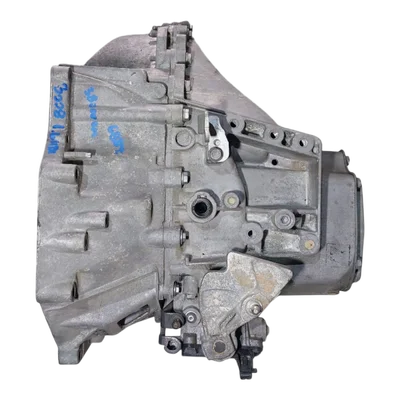 Peugeot  3008 1.6 HDI   09-16   mjenjač / getriba 6 brzina   20EA07