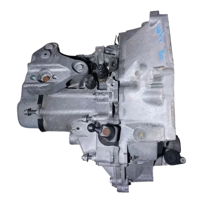 Peugeot 208 1.4 HDI  12-19 robotizirani mjenjač / getriba 5 brzina   20CQ97