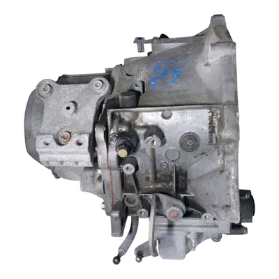 Citroen  C3 A51 1.6 HDI  09-16   mjenjač / getriba  5 brzina   20ET31