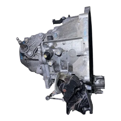 Citroen Berlingo III  08-18  mjenjač / getriba 5 brzina 20DP33