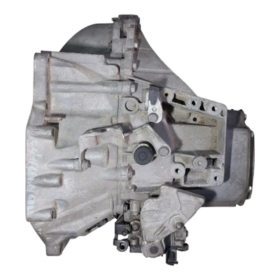 Citroen C4 B7 1.6 HDI  10-18   mjenjač / getriba  6 brzina  20EA23    64.000km