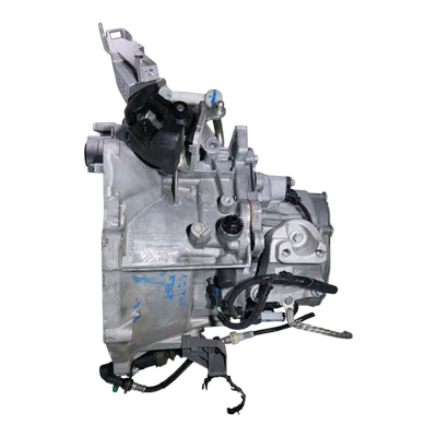 Peugeot 2008 P24  1.2 THP 19-    mjenjač / getriba 6 brzina   20V248  TEST