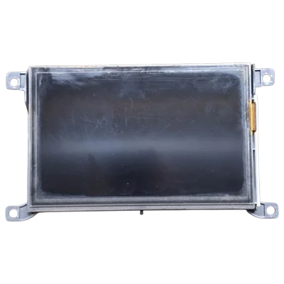 Peugeot Expert   IV  16-    display   9813041280   A2C96215901