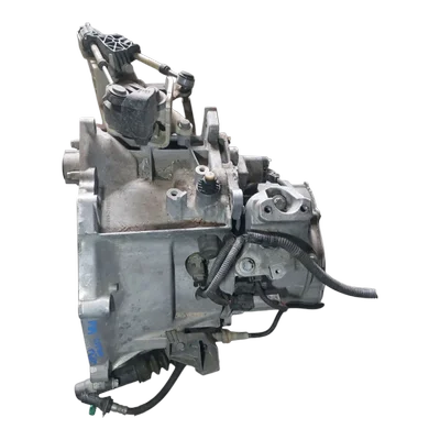 Peugeot 2008 P24  1.2 THP 19-    mjenjač / getriba 6 brzina   20V256     TEST