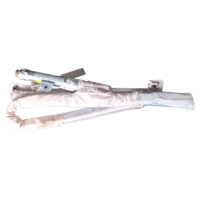 Citroen C4 B7 10-18   zračna zavjesa lijeva    9687158780