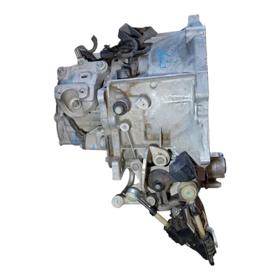 Peugeot 2008 P24 1.2 THP 19- mjenjač / getriba 6 brzina 20V248