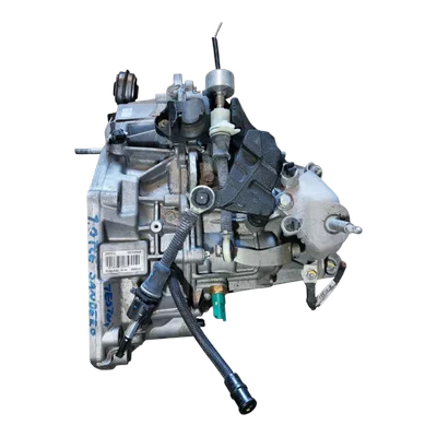 Dacia Sandero II 1.0 TCE  12-      mjenjač / getriba 6 brzina   JT4016   320103789R    TEST