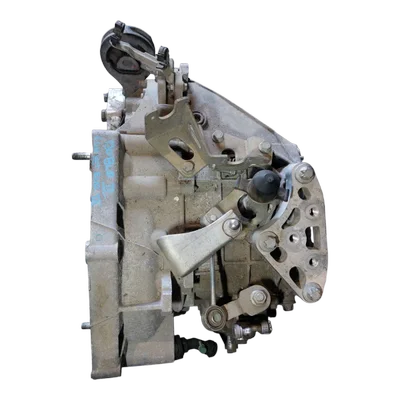 Fiat Doblo III 1.6 M-jet  10-22  mjenjač / getriba  6 brzina  55216183