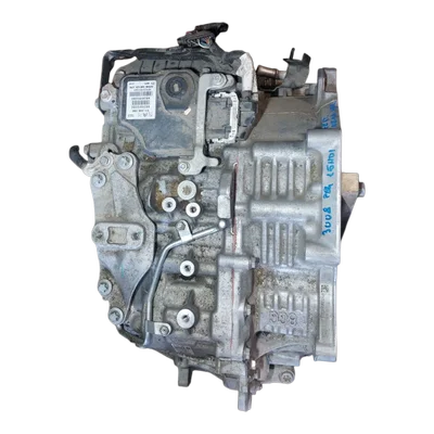 Peugeot 3008 P84 1.5 HDI 16- automatski mjenjač / getriba AWF8G30 20GTAT   TEST