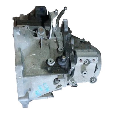 Citroen C3 B618 1.2 VTI 16-      mjenjač / getriba 5 brzina   20ET48