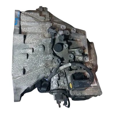 Peugeot 508 1.6 HDI 09-16 robotizirani mjenjač / getriba 20DS87