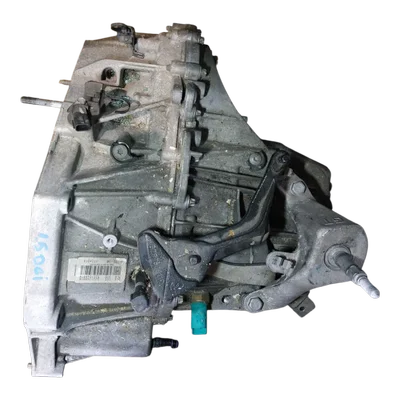 Renault Kadjar 1.5  DCI  15-22  mjenjač / getriba 6 brzina  TL6003   320104881R