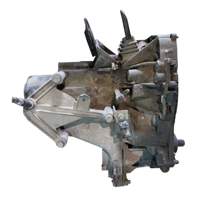 Renault Clio II 1.2 16V  01-12   mjenjač / getriba 5 brzina    JB1513