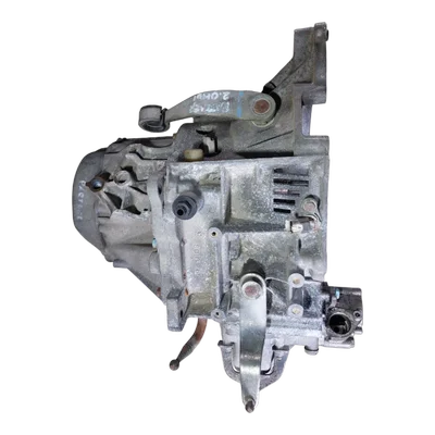 Peugeot  Partner  2.0 D  00-08  mjenjač / getriba 5 brzina    20CL29