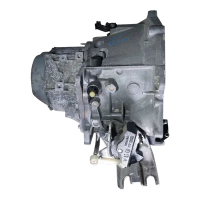 Citroen C4 B7 1.6 VTI  10-18   mjenjač / getriba  5 brzina   20DP42    123.000km