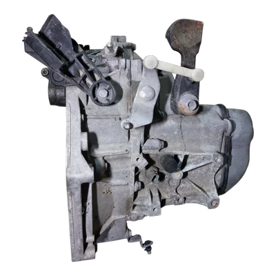 Citroen C3 A51 1.4 8V 09-16 mjenjač / getriba 5 brzina 20CQ87  50..000km