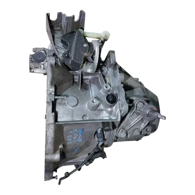 Peugeot  3008 1.6 VTI   09-16   mjenjač / getriba 6 brzina    20DP56 50.000km