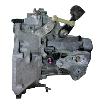 Citroen C2 1.4 HDI 03-09  mjenjač / getriba 5 brzina    20CQ41     novi tip