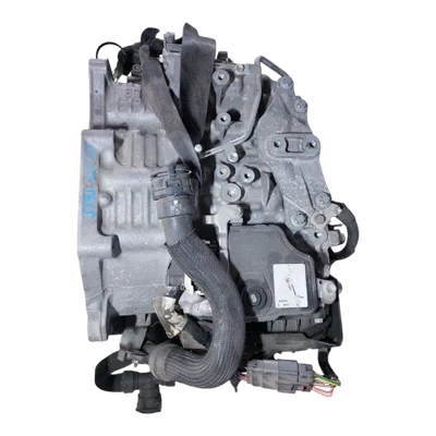 Peugeot 3008 P84 1.5 HDI 16-    automatski mjenjač / getriba  20GT80  AWF8G30  TEST