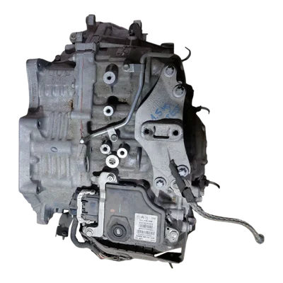 Peugeot 2008 P24 1.5 HDI 19-    automatski mjenjač / getriba 20GT80 AWF8G30 TEST