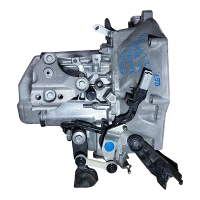 Citroen C3 B618 1.2 VTI 16- mjenjač / getriba 5 brzina 20A704       START/STOP