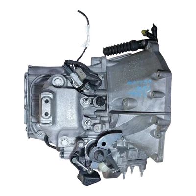 Peugeot 3008 P84 1.5 HDI 16-      mjenjač / getriba  6 brzina  20MB59   TEST     veliko kučište